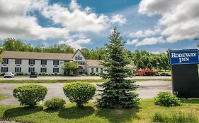 Rodeway Inn Lakeville Ny